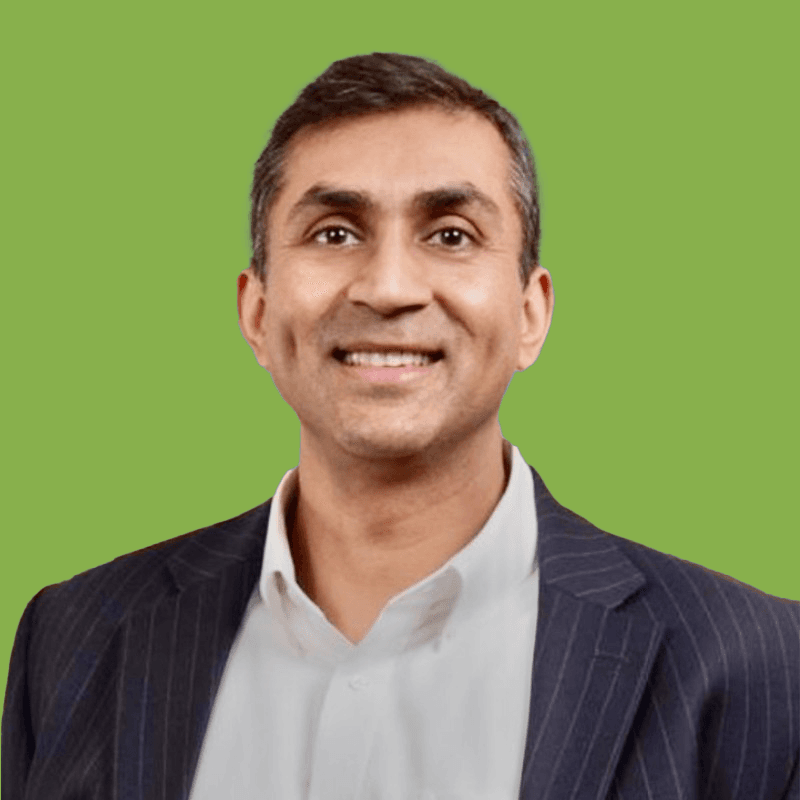 Prakash Patel, M.D.
